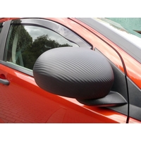 Road Star Karbonová fólie 3D šíře 152 cm